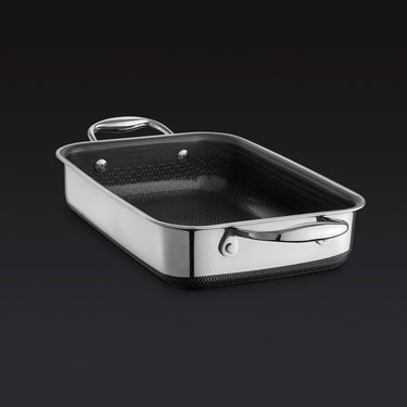 Hybrid Roasting Pan, 18 x 25 cm