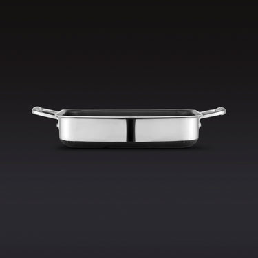 Hybrid Roasting Pan, 18 x 25 cm
