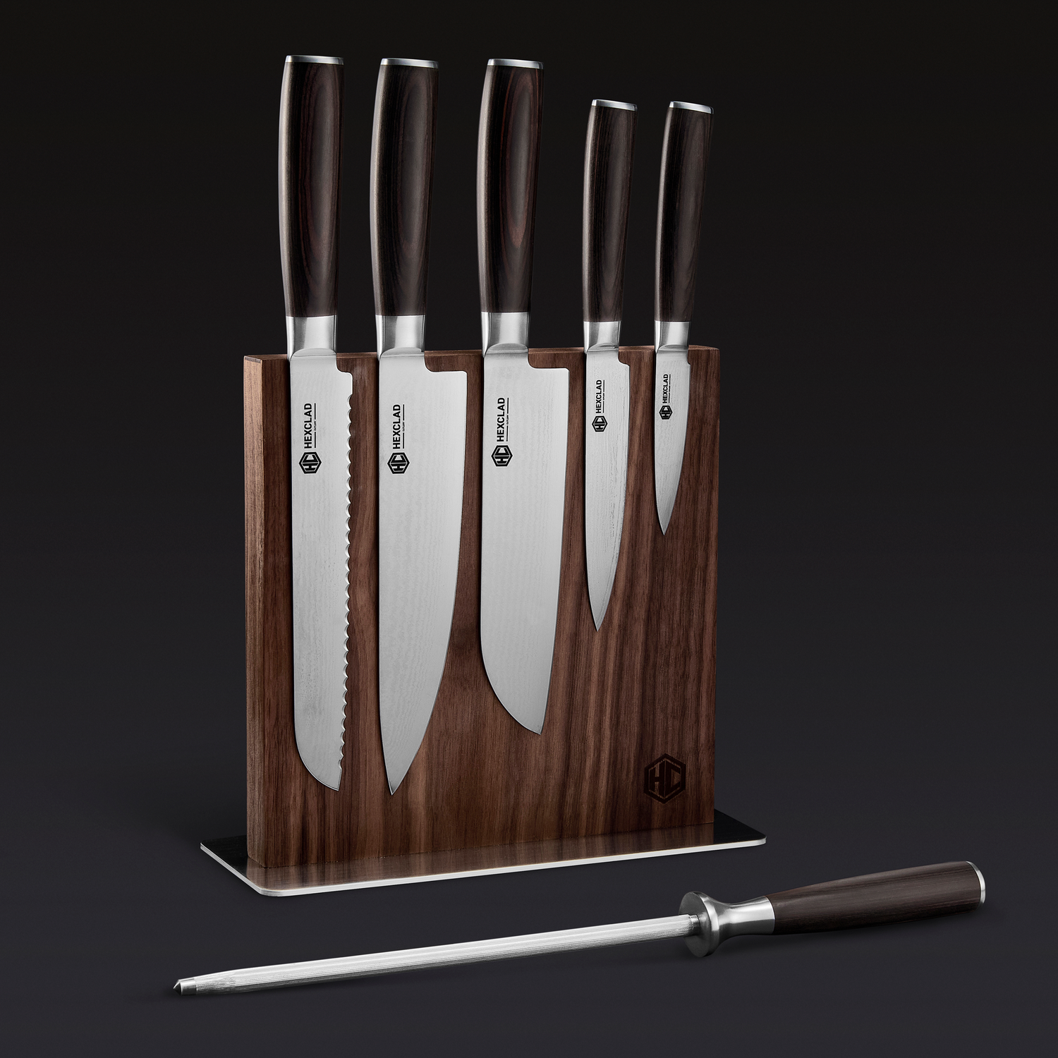 Knives & Cutting Boards