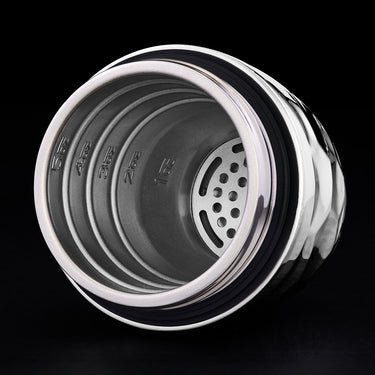 Cocktail Shaker, 740 ml (Chrome)