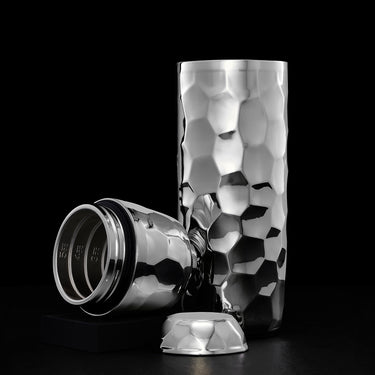 Cocktail Shaker, 740 ml (Chrome)