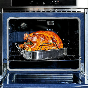 Extra-Large Hybrid Roasting Pan with Rack