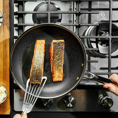 25 cm HexClad Hybrid Pan