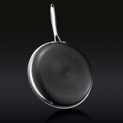 Hybrid Fry Pan, 30 cm
