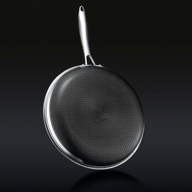 Hybrid Fry Pan, 30 cm