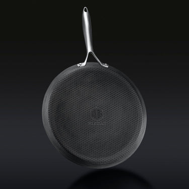 Hybrid Griddle Pan, 12"