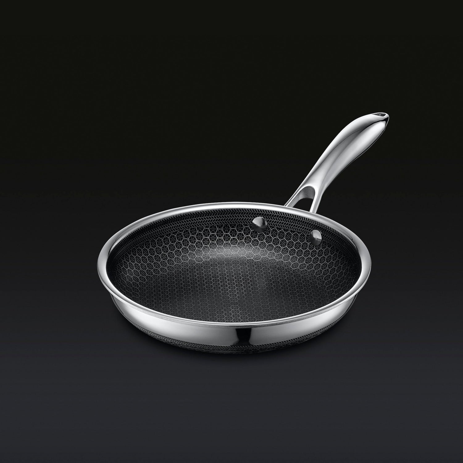 HexClad Hybrid Pans