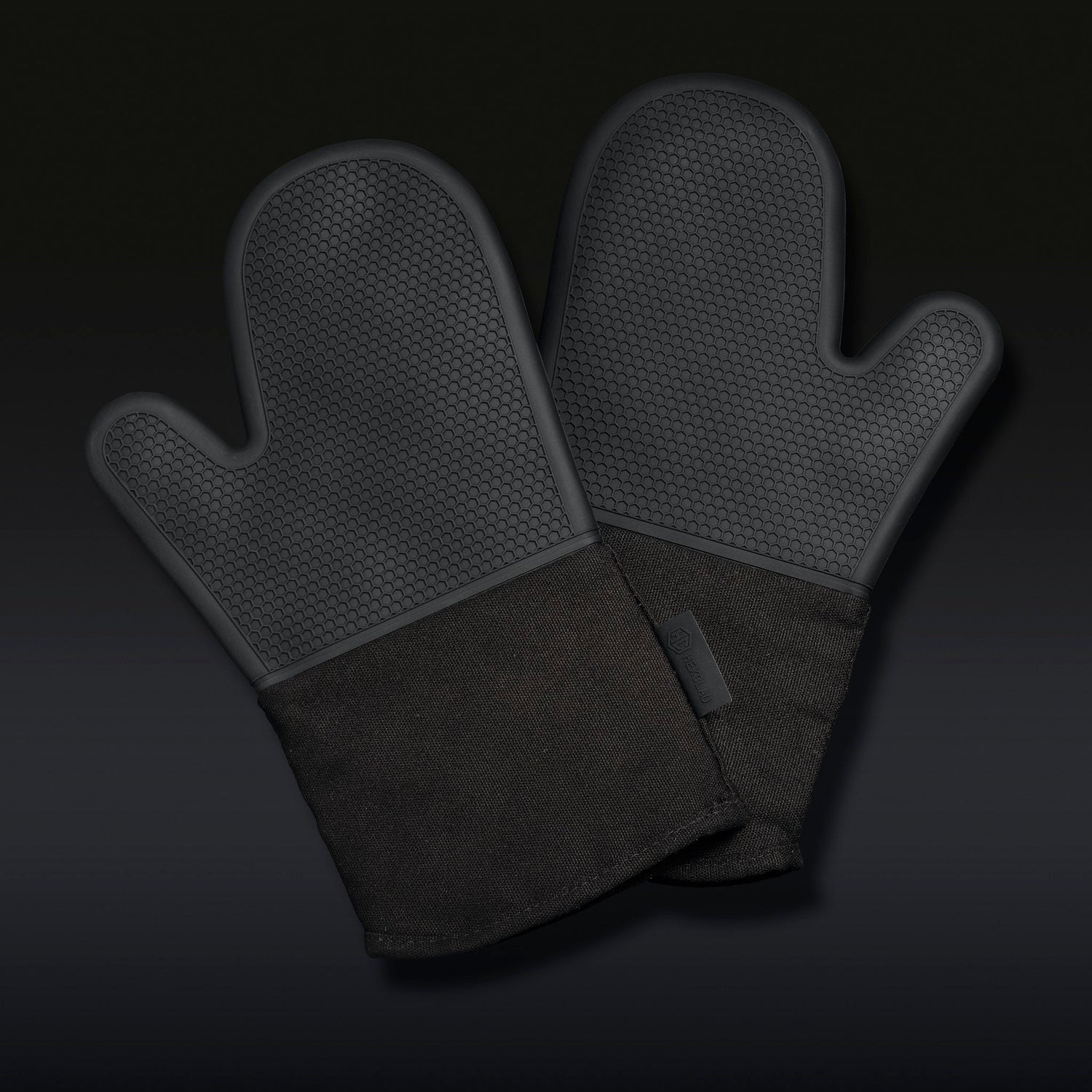 Hot Mitts & Trivets