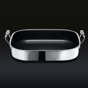 Extra-Large Hybrid Roasting Pan with Rack
