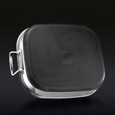Extra-Large Hybrid Roasting Pan with Rack