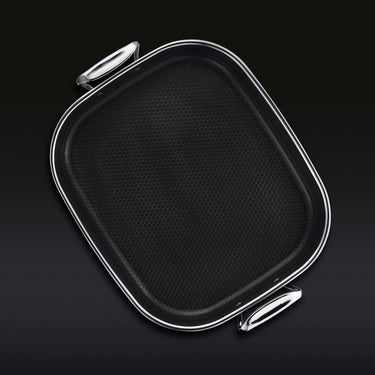 Extra-Large Hybrid Roasting Pan with Rack