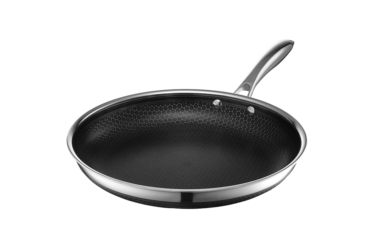 Hybrid Fry Pan, 30 cm