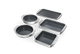 Hybrid Bakeware Set, 6-pc