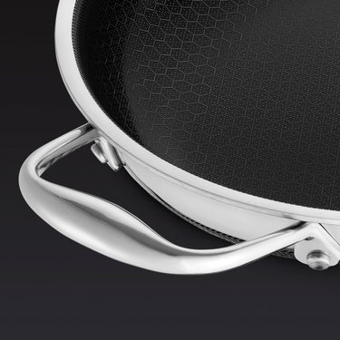 Hybrid Oval Roasting Pan, 23 x 32 cm
