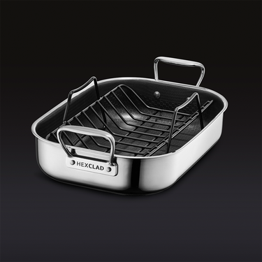 Roasting Pan with Rack