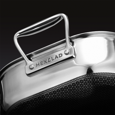 Roasting Pan with Rack
