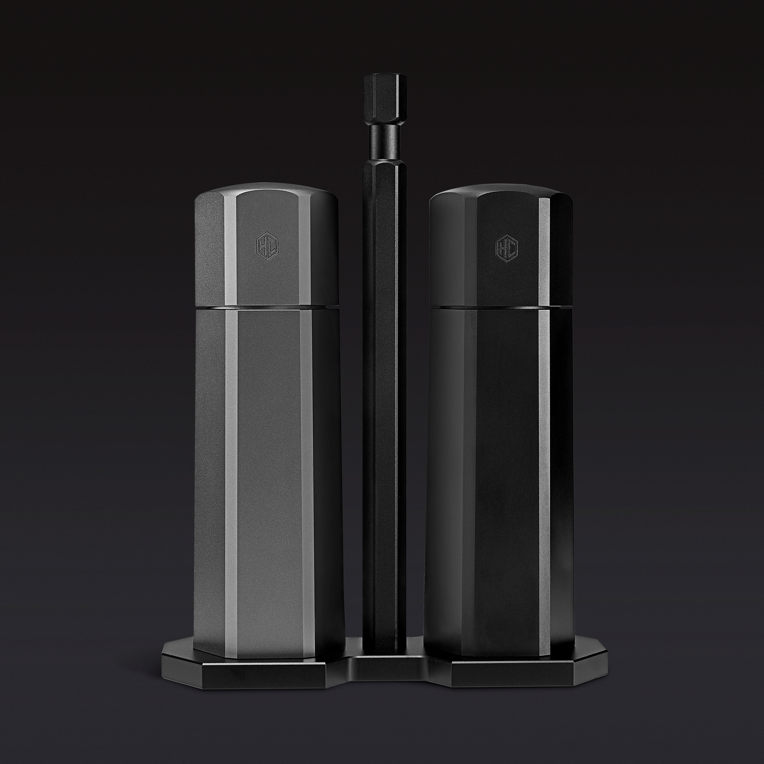 HexMill Grinders