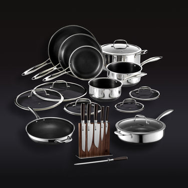 Premium Kitchen Bundle
