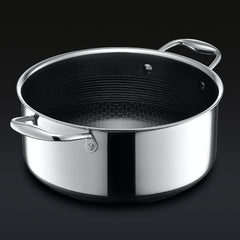 4.7 Litre Casserole Dish