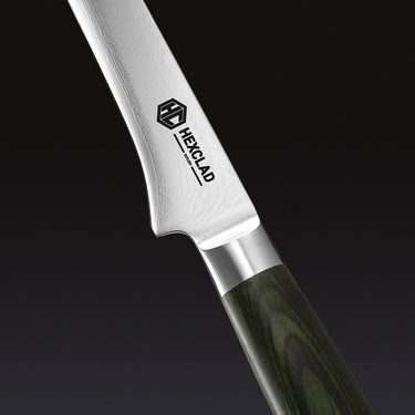 Damascus Steel 15 cm Boning & Fillet Knife