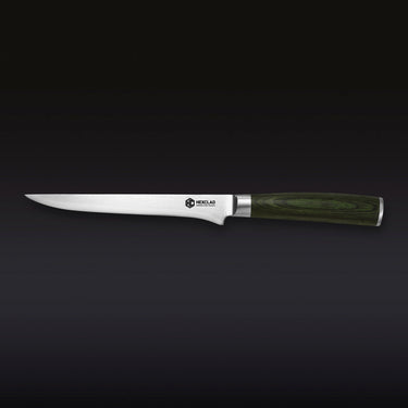 Damascus Steel 15 cm Boning & Fillet Knife