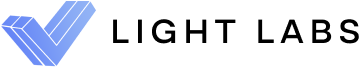 شعار مختبر Light Labs
